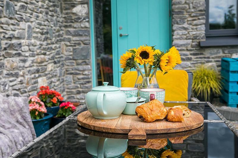 The Beeches Apartment Killarney Ngoại thất bức ảnh