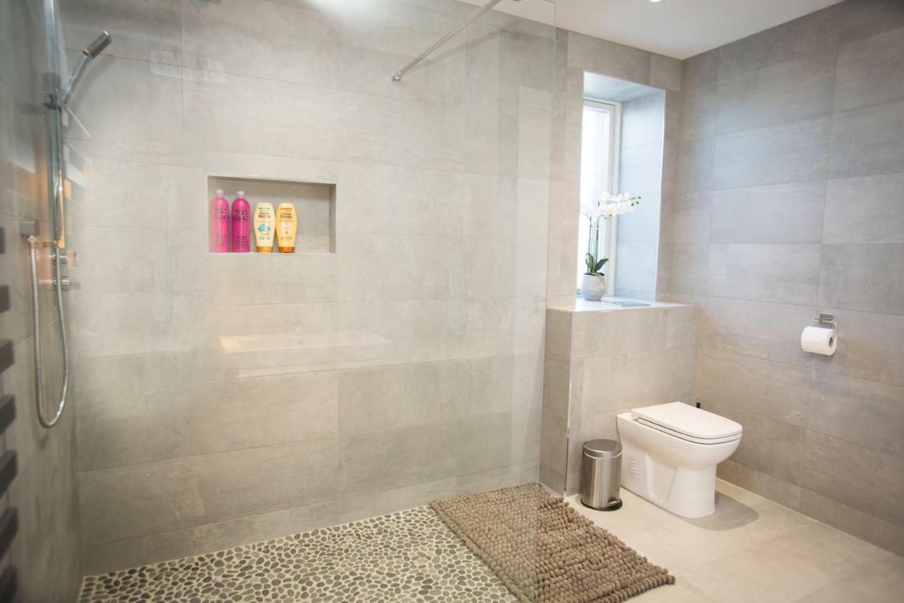The Beeches Apartment Killarney Ngoại thất bức ảnh