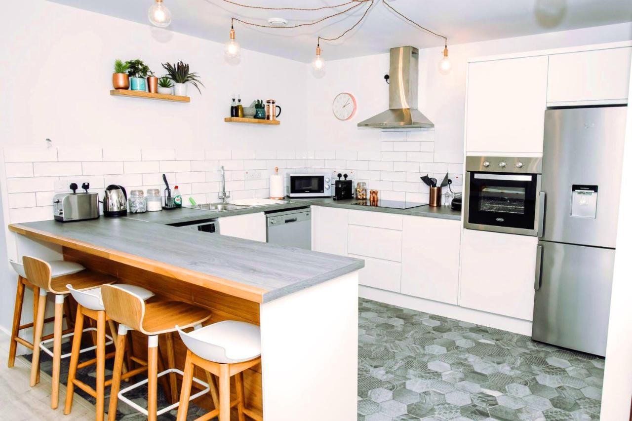 The Beeches Apartment Killarney Ngoại thất bức ảnh