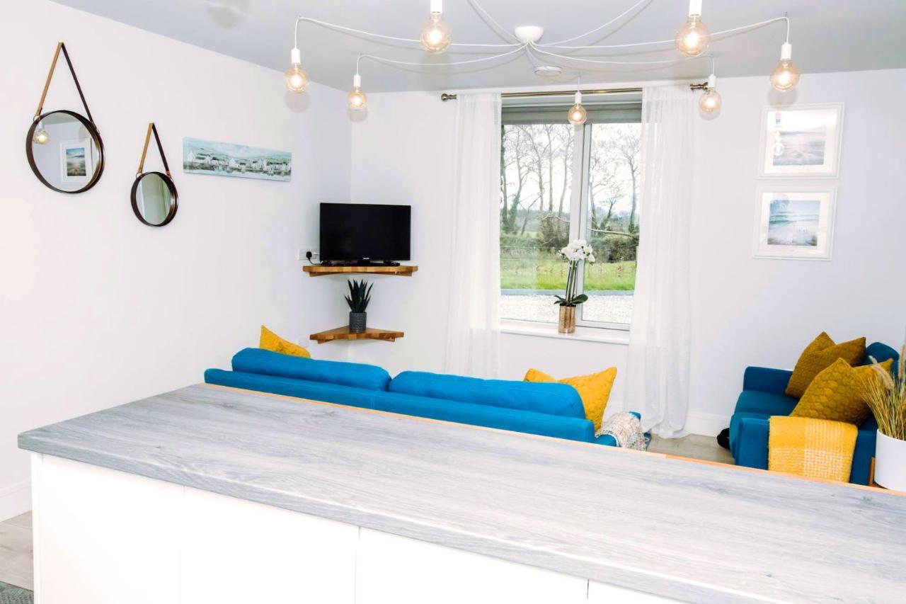 The Beeches Apartment Killarney Ngoại thất bức ảnh