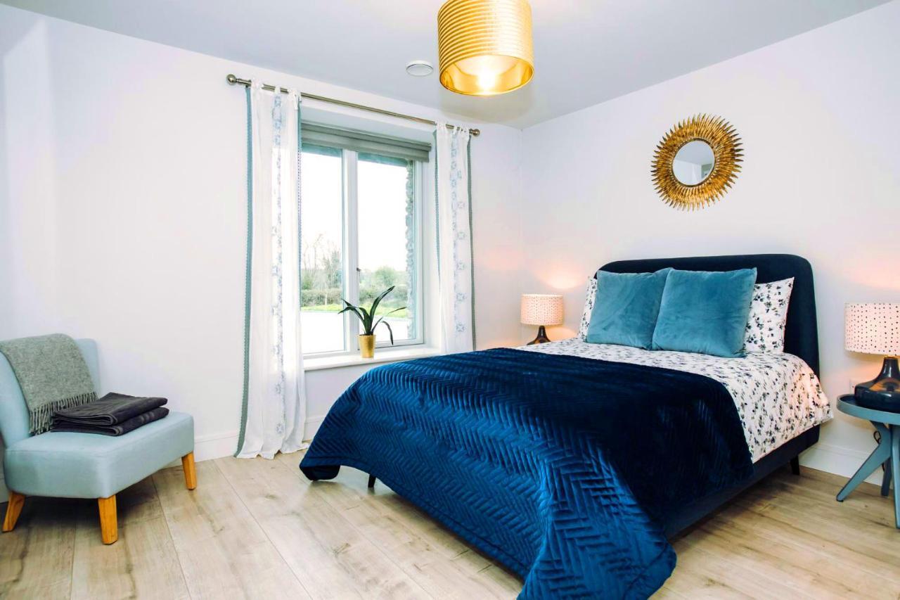 The Beeches Apartment Killarney Ngoại thất bức ảnh