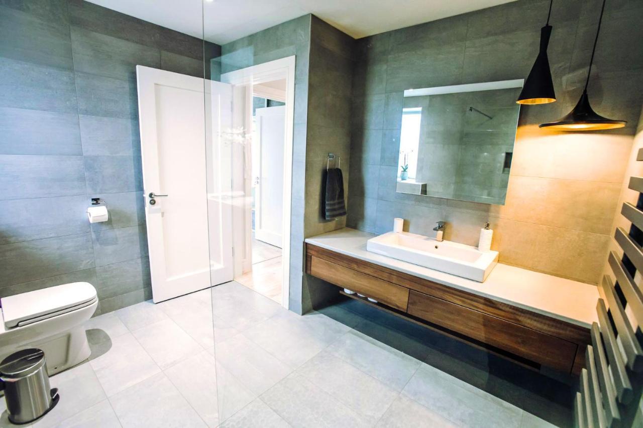 The Beeches Apartment Killarney Ngoại thất bức ảnh